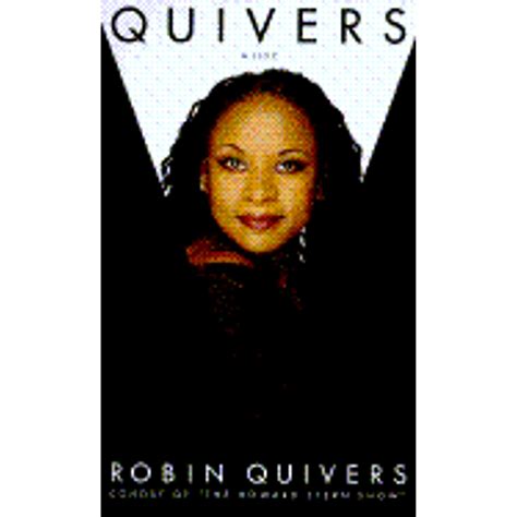 Robin Quivers