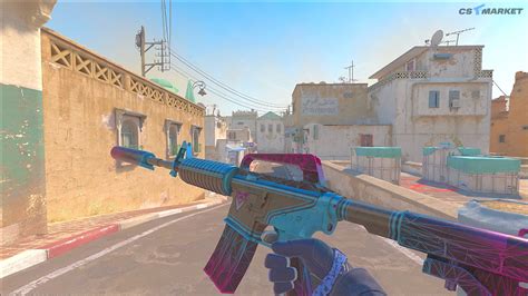 Купить M4A1-S | Опустошитель (Прямо с завода) от 481₽