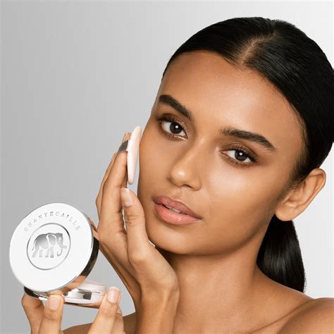 Future Skin Cushion Foundation – Chantecaille