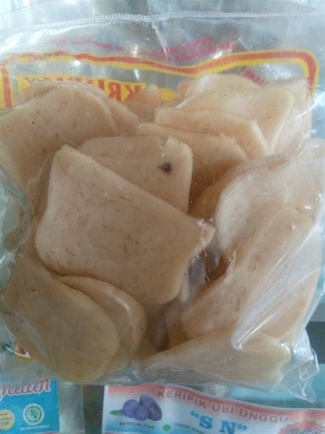 kerupuk udang padi kapas lebar tukuiku httpstukuikucom