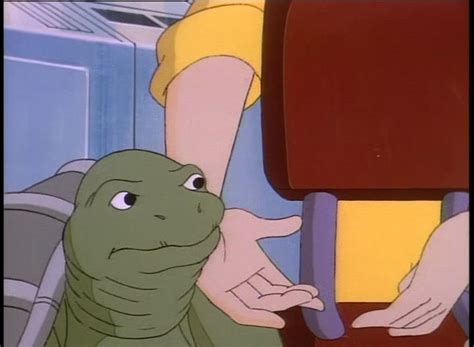 April O'Neil -- Turtles, Turtles Everywhere 070 by Rockner on DeviantArt