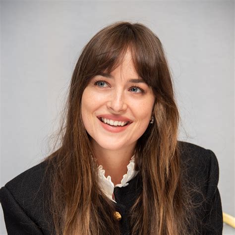 Dakota Johnson News and Features | British Vogue