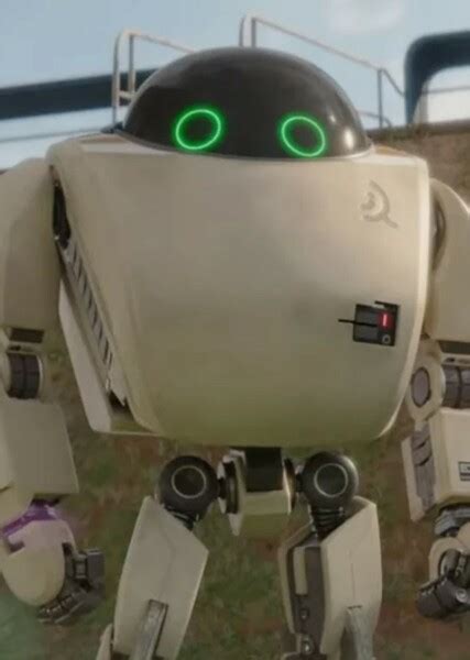 7723 Fan Casting