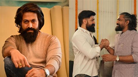 Yash’s ‘Toxic’ to be shot in English and Kannada; to be dubbed in ...