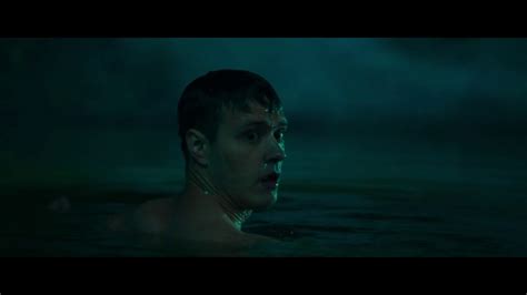 Русалка. Озеро мертвых (2018) HD Трейлер - YouTube