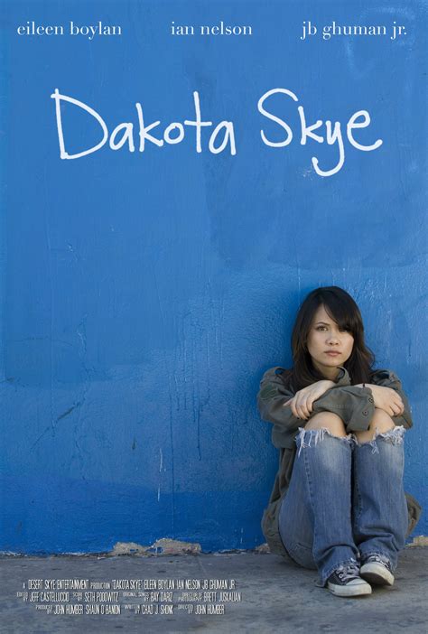 Dakota Skye Movie Trailer