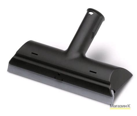 Насадка для мойки окон Karcher для пароочистителей DE, SC, SI 4.130-115 ...