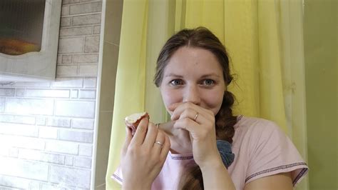 Ночная жизнь многодетной мамы. - YouTube