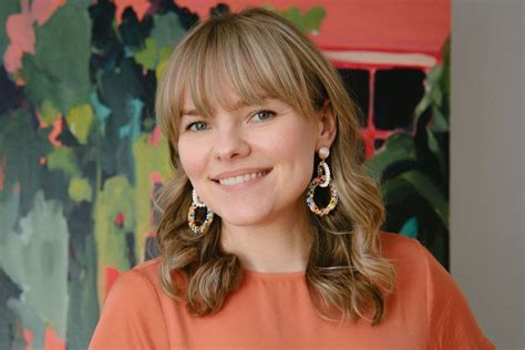 Now in Paris, this Ukrainian entrepreneur worries for her family back ...