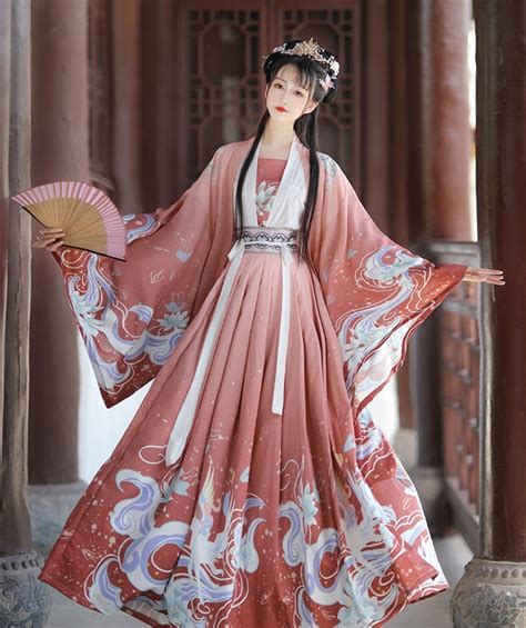 Hanfu | atelier-yuwa.ciao.jp