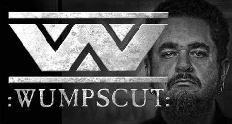 ZONARWILL: WUMPSCUT