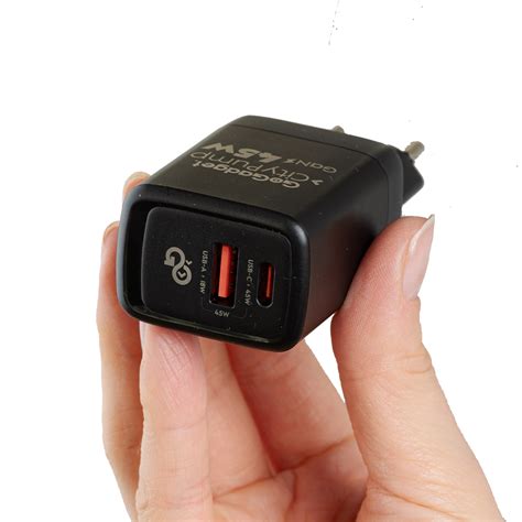 Быстрые зарядки | GoGadget