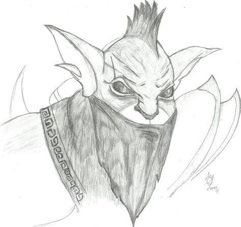 gondar unfinished  abaddom  deviantart