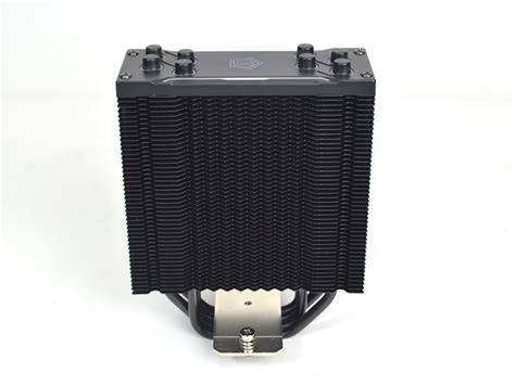 ID-Cooling SE 224 XT ARGB & SE 224 XT Basic Review - A Closer Look ...