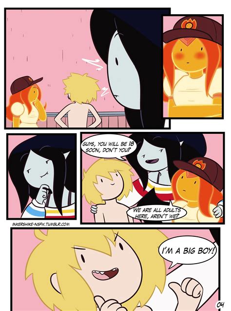 Adventure Time Porn