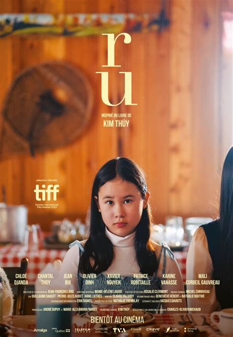 Ru - Disponible en vidéo sur demande (canada seulement)
