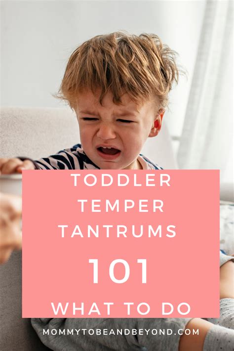 control toddler temper tantrums tantrums toddler kids
