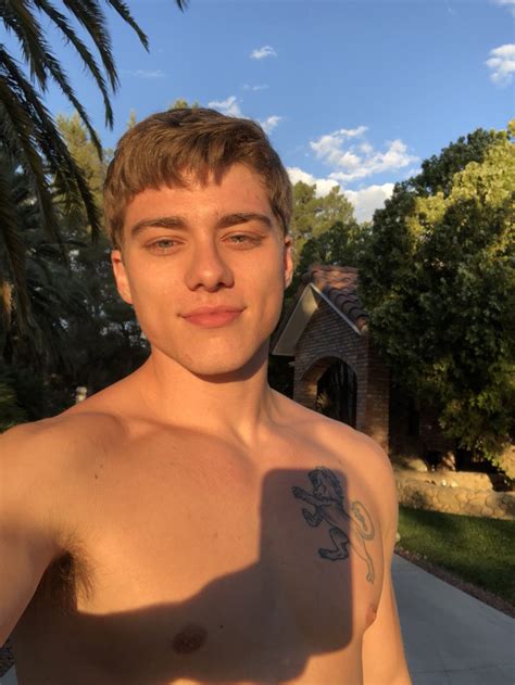 #blakemitchell | Blake mitchell, Cute gay, Gay fashion