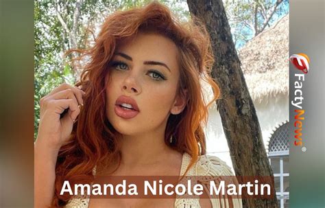 Amanda Nicole's Instagram, Twitter & Facebook on IDCrawl
