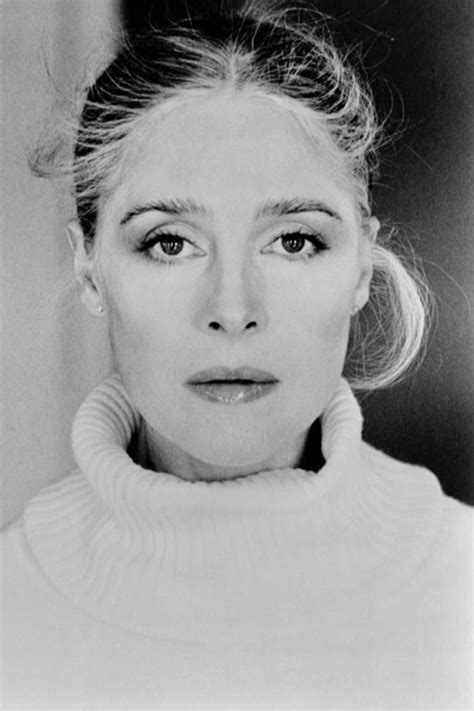 Joan Hackett - Biografía, mejores películas, series, imágenes y