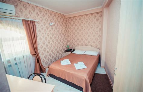 HOTEL KAZANTEL - Reviews (Kazan, Russia)