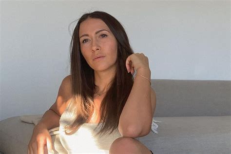 Mariella D'Auria: Das Mamasein stellt sie vor eine modische ...