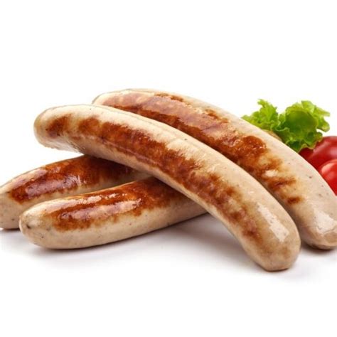 Breakfast Sausages - Musk's British Sausages