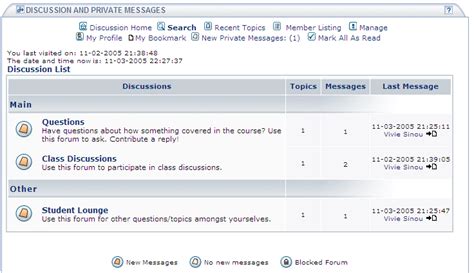JForum