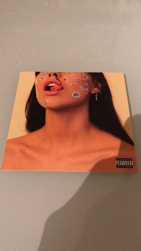 blackbear – Hot Girl Bummer (CDr) - Discogs
