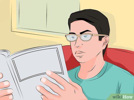 ways  choose  glasses frames wikihow health