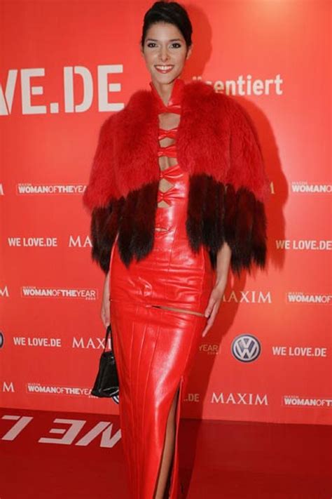 Micaela Schäfer nackt: Ihre schärfsten Auftritte & Bilder! | InTouch