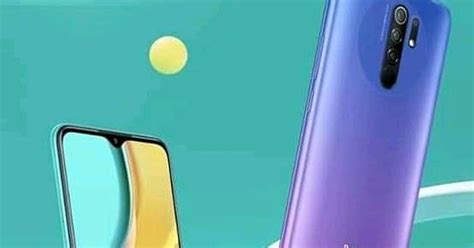 جديد، سعر ومواصفات الهاتف الجديد شاومي رادمي 9 xiaomi redmi