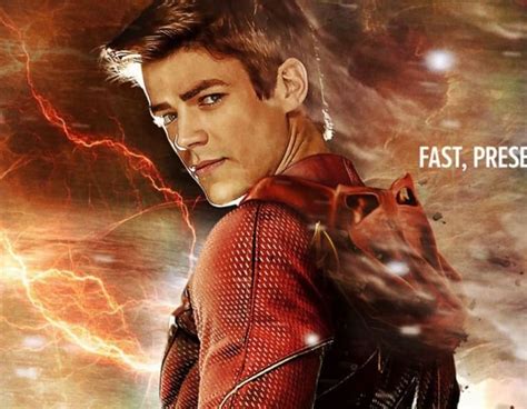 flash season   flash season  premiere review spoilers