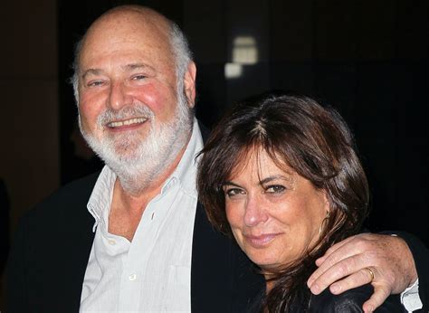 Rob and Michele Reiner's Son Nick Named as Their Killer in 'PEOPLE