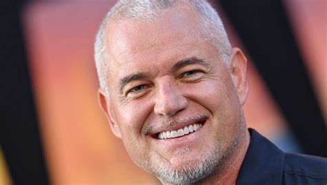 Greys Anatomy star Eric Dane diagnosed with ALS