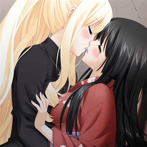 yuri anime manga  yuri pics blog tumblr blog tumlook