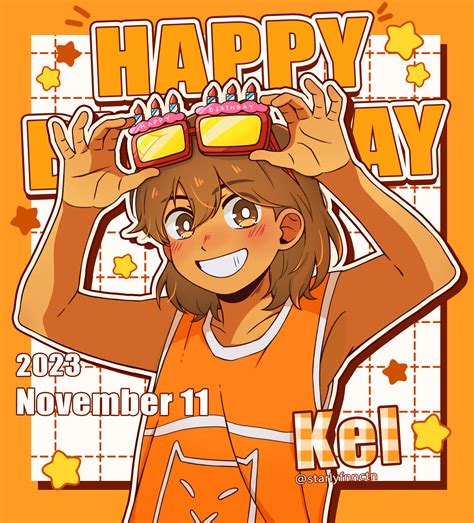 kel and kel (omori) drawn by starlyfnnctn | Danbooru