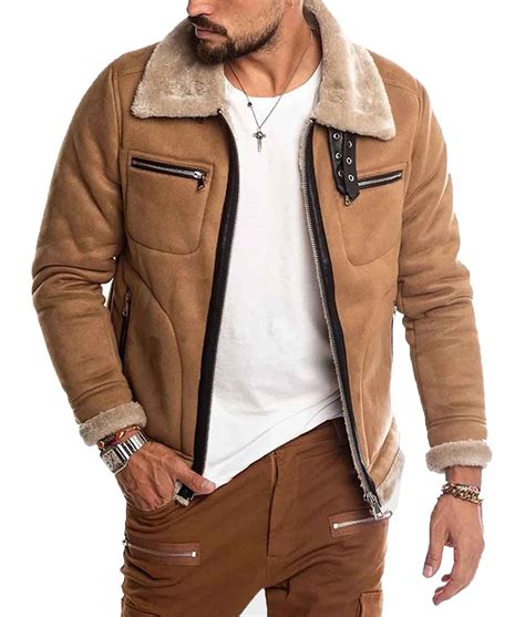 Best Men's Jackets For Spring at James Heberling blog