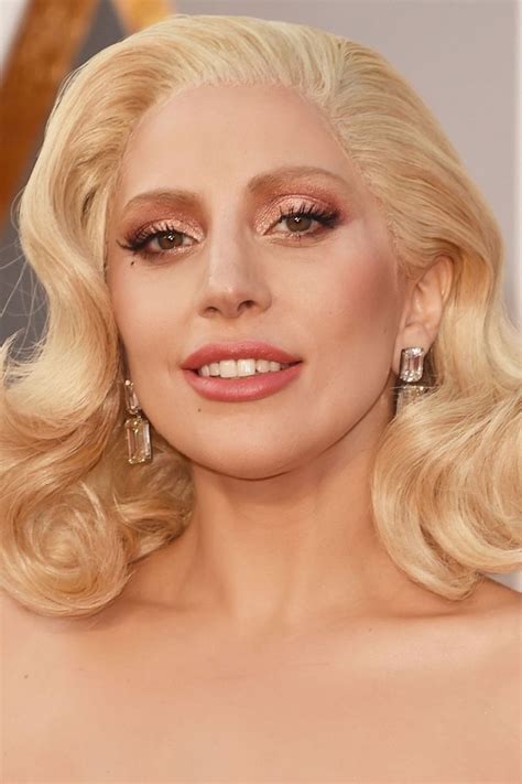 Lady Gaga - Profile Images — The Movie Database (TMDb)