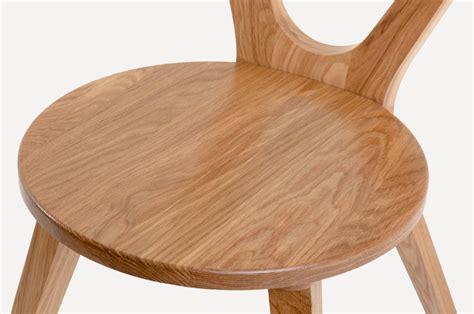 Стул Джонас Wood – купить в Москве по цене 17 290 рублей в интернет ...