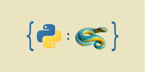 15 вещей, которые нужно знать о словарях Python | techrocks.ru