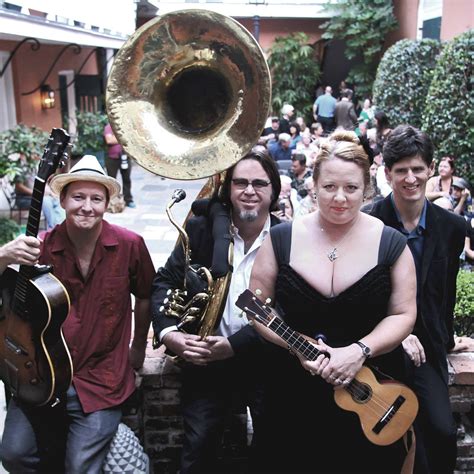 Debbie Davis and the Mesmerizers