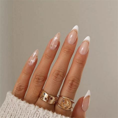 Unhas Pontiagudas