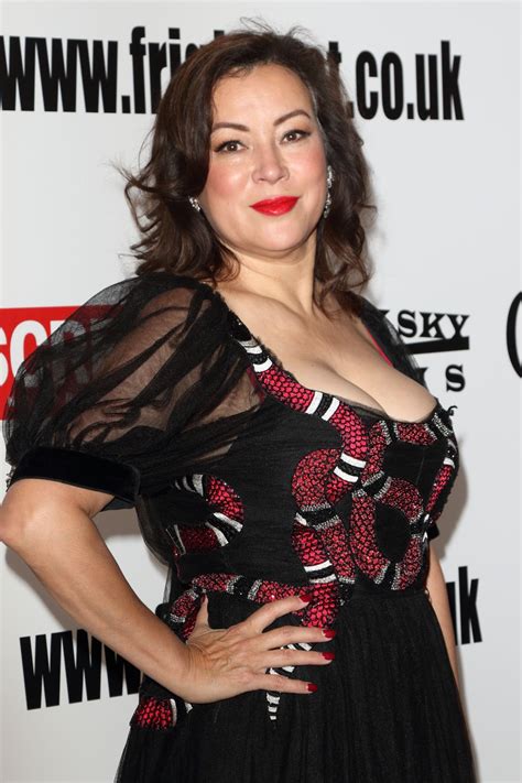 Jennifer Tilly – “Cult Of Chucky” Movie Premiere in London, UK 08/24