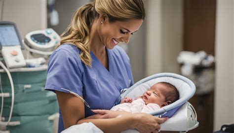 saluting labor  delivery nurses unsung heros  healthcare