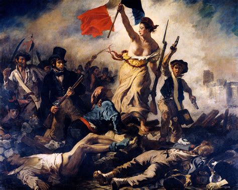 Romanticism | Definition, Art, Era, Traits, Literature, Paintings ...