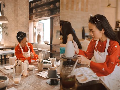 BEST HIDDEN CAFES IN SAIGON: 20 UNIQUE COFFEE SHOPS - inAra By May Pham