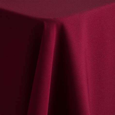 Red & Pink : Burgundy | Baker Party Rentals