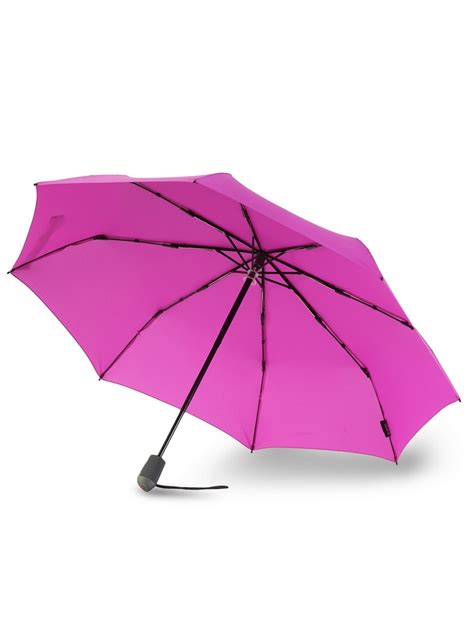 Зонт Knirps женский автомат E.200 Medium Duomatic PINK 9512004300 ...