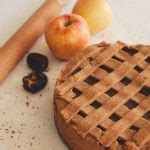 Тутманик без глутен - Healthylicious